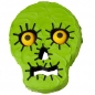 Preview: Cake Pan - Skull